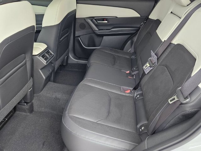 New 2026 MAZDA CX-5 Select AWD/4WD image 15