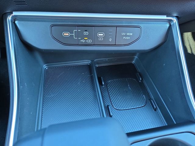 New 2026 Kia Carnival SX Prestige image 12