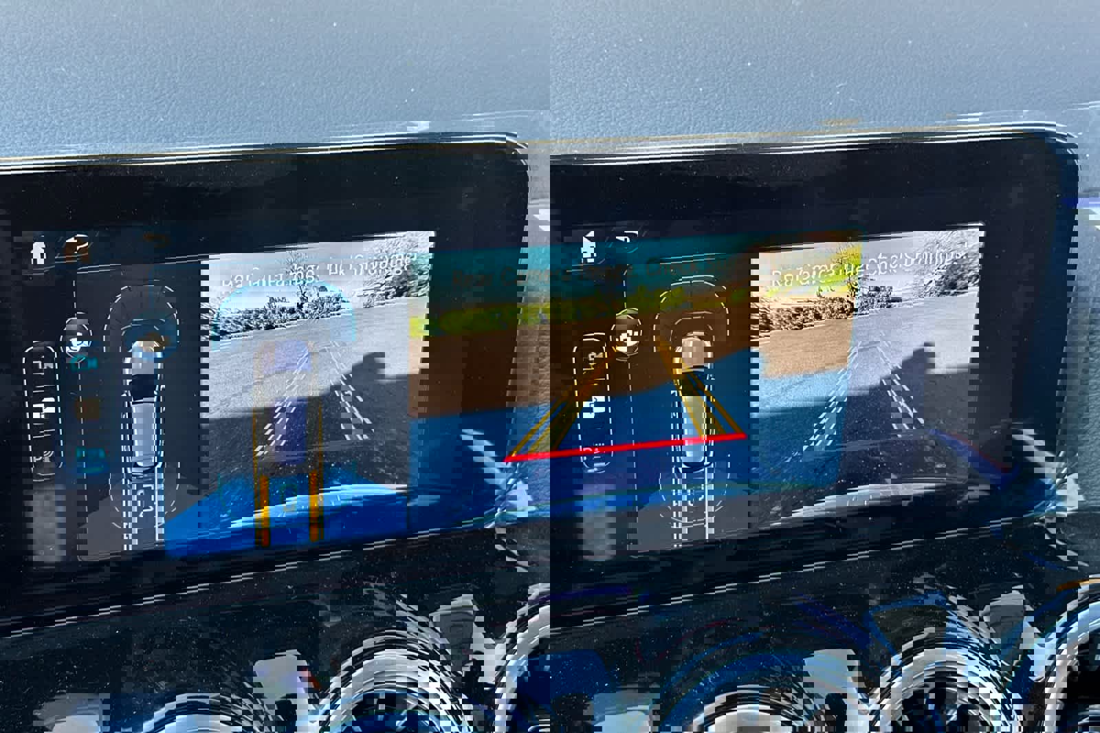 New 2026 Mercedes-Benz GLA 250 4MATIC image 18