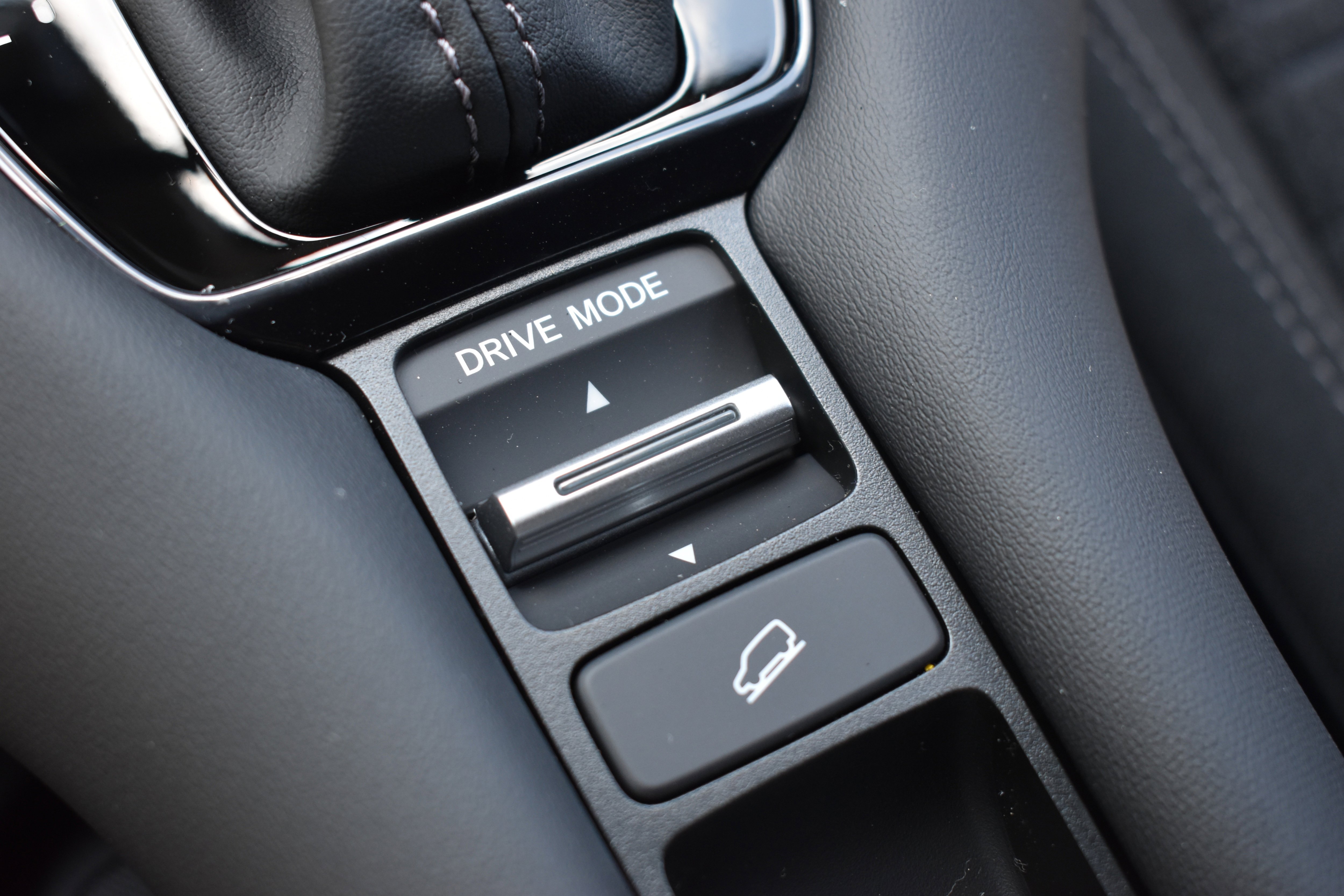 New 2026 Honda HR-V LX image 20