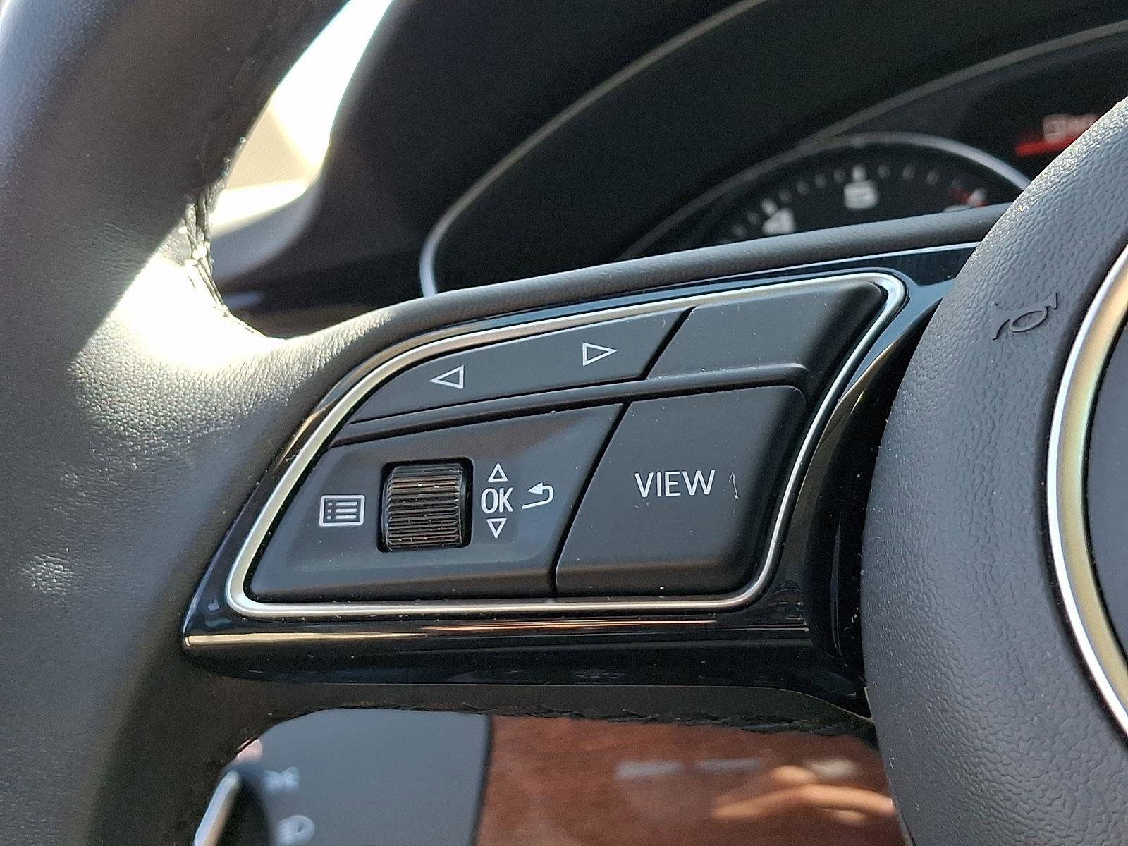 Used 2023 Audi A4 2.0T Premium w/ Convenience Package image 21