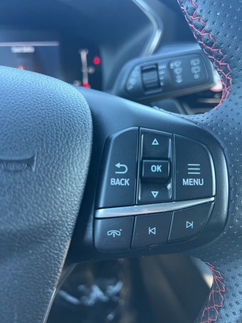 Used 2023 Ford Escape ST-Line image 15