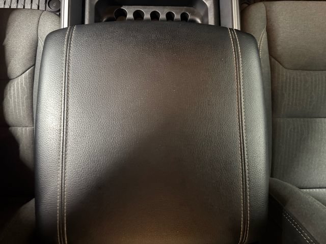 Used 2021 RAM 1500 Big Horn AWD/4WD image 14