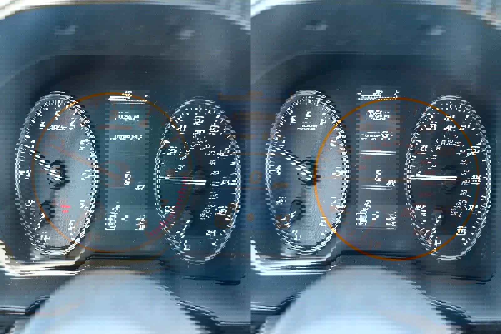 New 2025 Subaru Outback Wilderness image 22