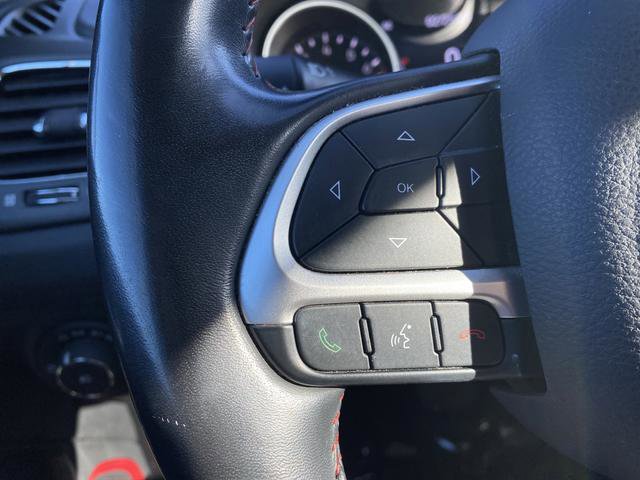 Used 2019 Jeep Compass Trailhawk image 28