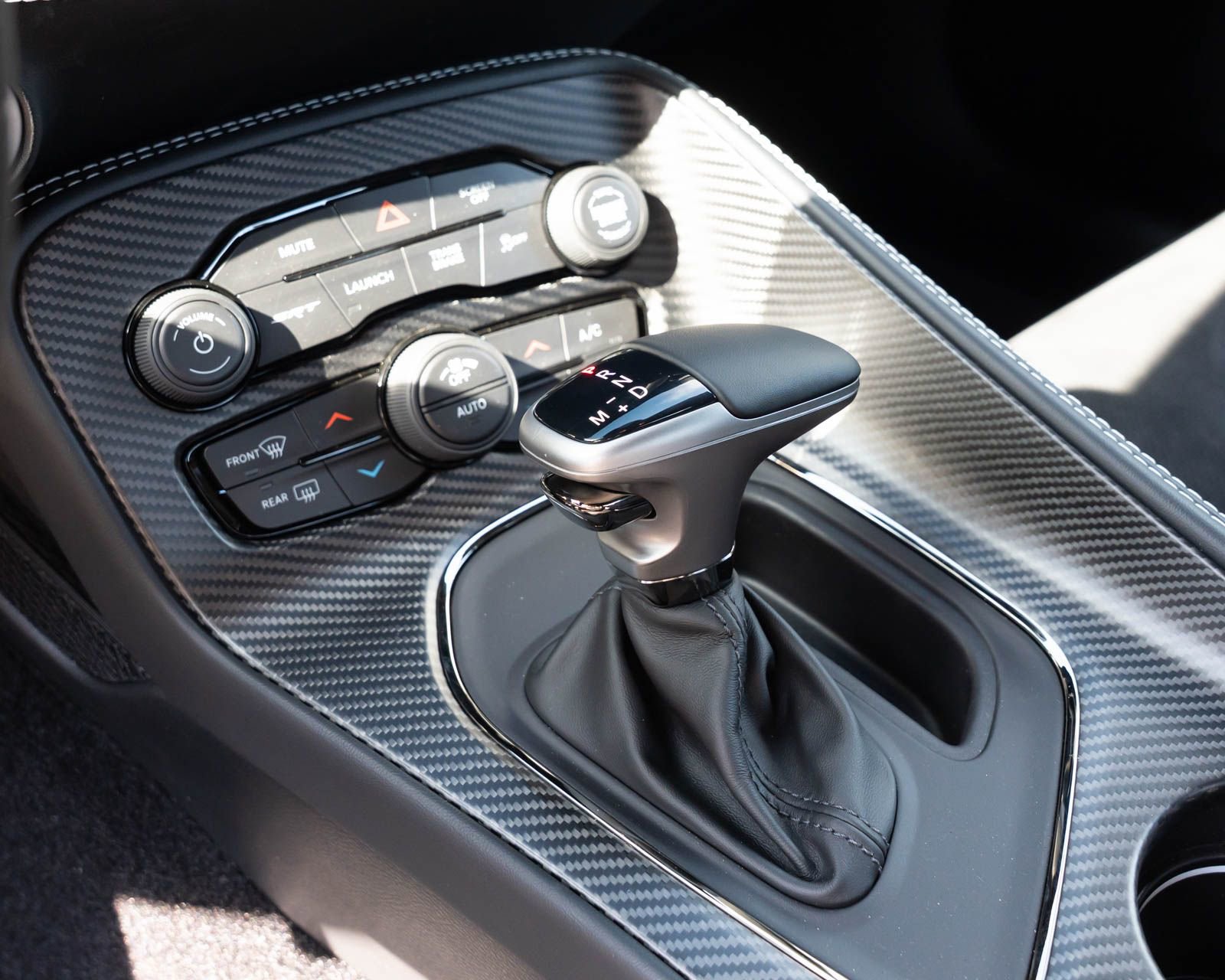 Used 2023 Dodge Challenger SRT Hellcat Redeye image 30