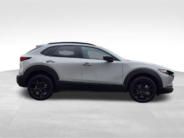 Certified 2026 MAZDA CX-30 2.5 Turbo Aire Edition AWD/4WD image 9
