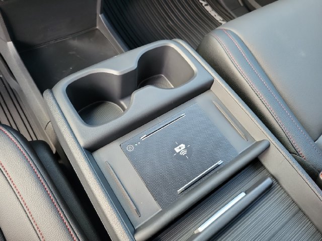 New 2026 Honda Odyssey Sport-L image 30
