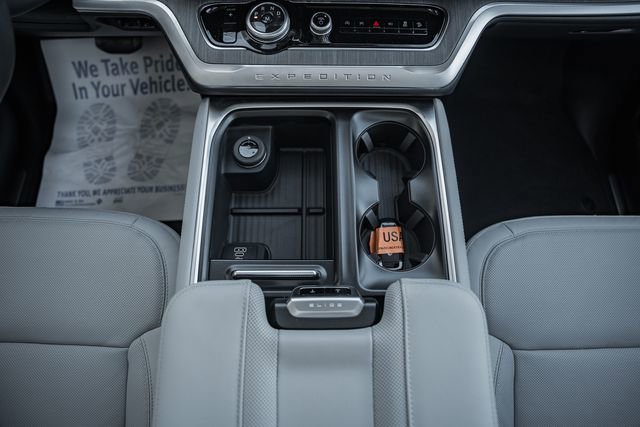 New 2026 Ford Expedition Max Platinum w/ Platinum Ultimate Package image 40