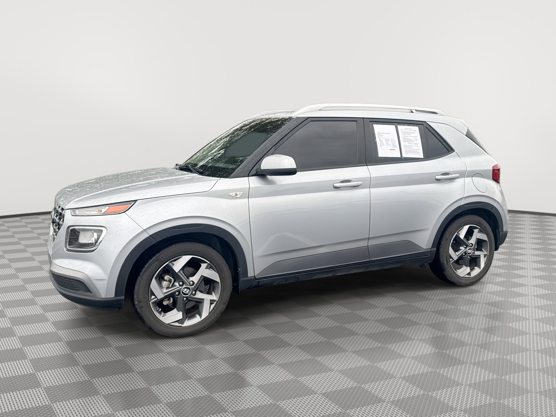 Used 2023 Hyundai Venue SEL