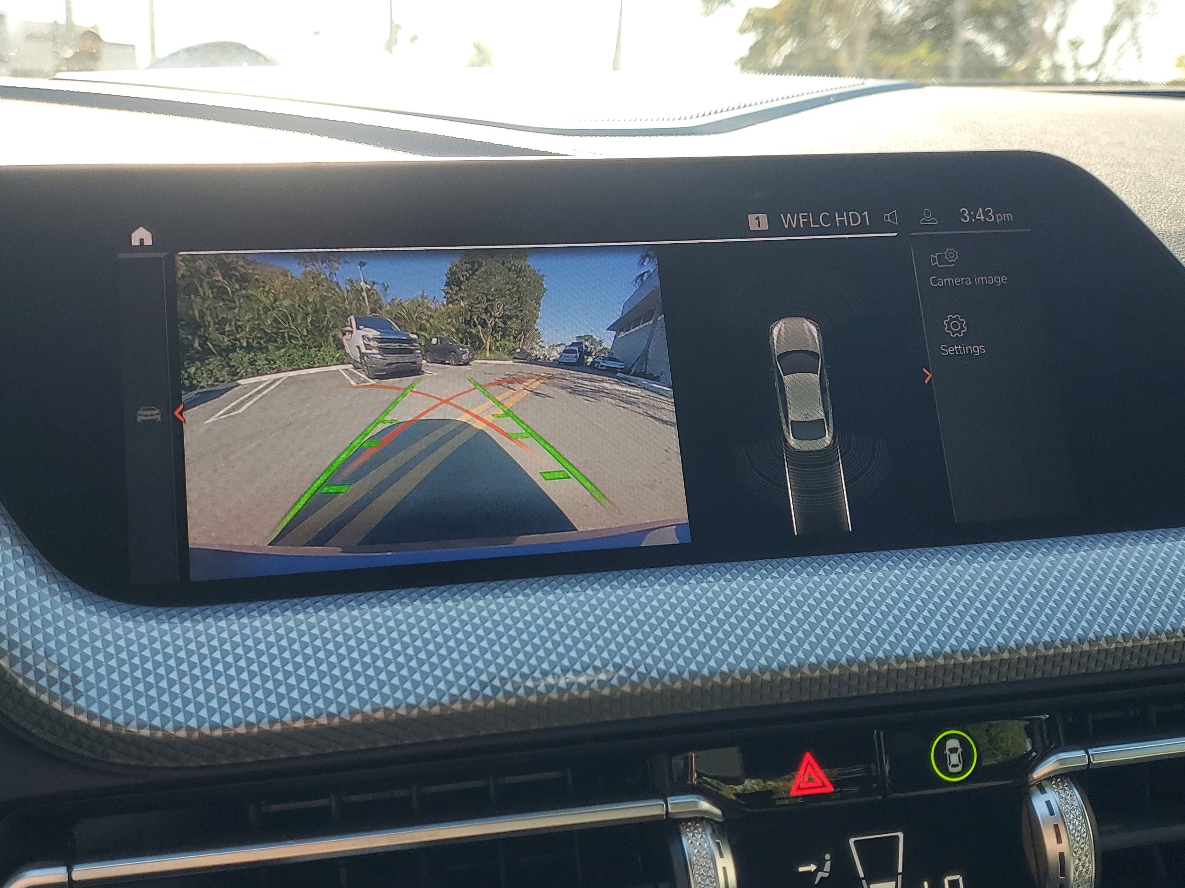 Used 2024 BMW 228i Gran Coupe image 27