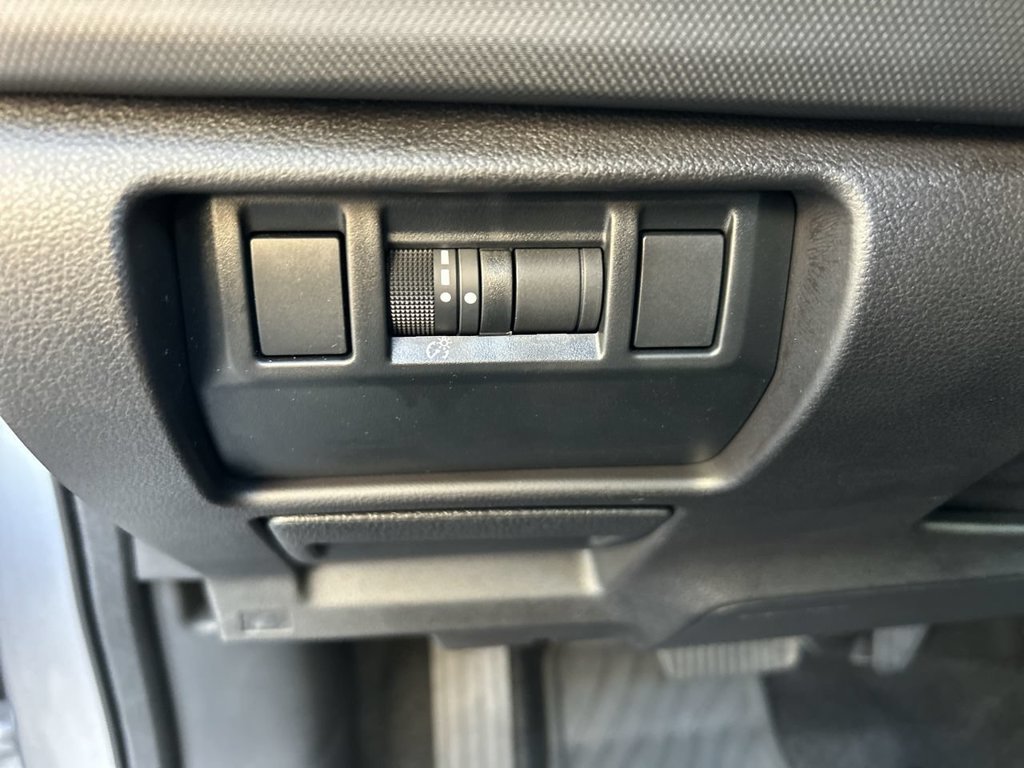 Certified 2026 Subaru Forester Premium AWD/4WD image 17