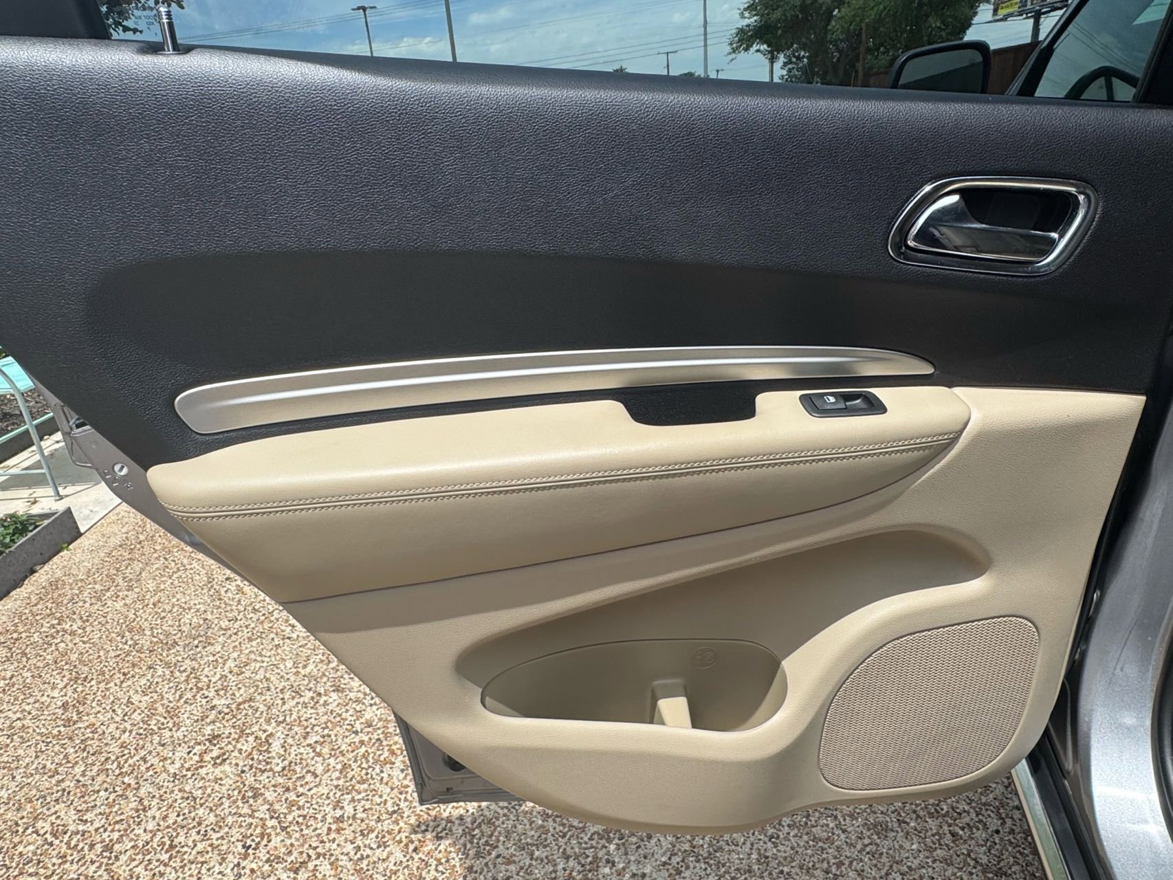 Used 2018 Dodge Durango SXT w/ Quick Order Package 2BB RWD image 26