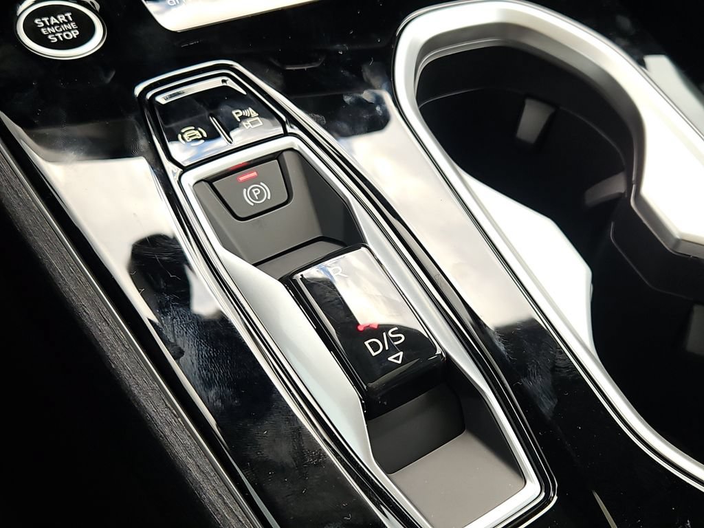 New 2026 Audi A6 Premium Plus AWD/4WD image 21