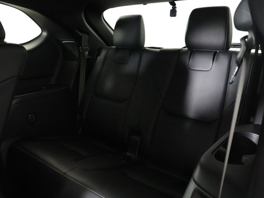 Used 2023 MAZDA CX-9 Grand Touring image 38
