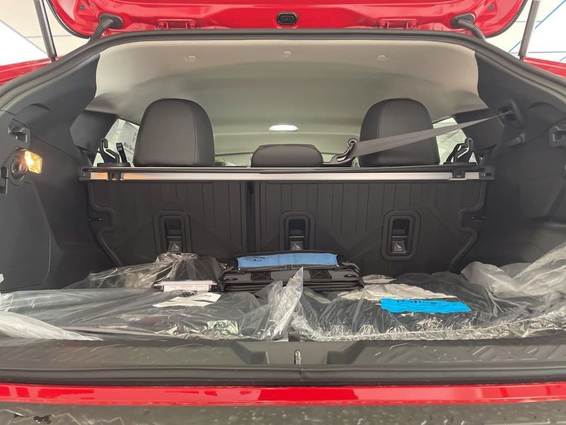 New 2026 Subaru Crosstrek 2.5i Limited image 11