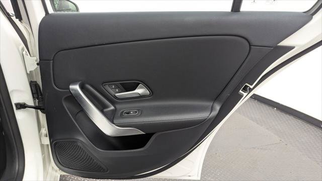 Used 2021 Mercedes-Benz A 220 w/ Premium Package image 19