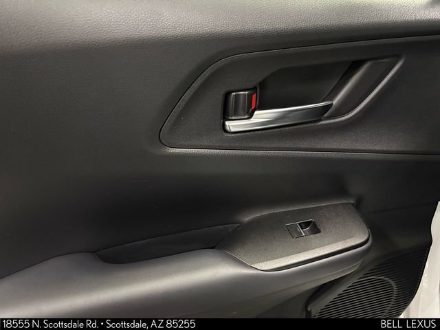 Used 2023 Toyota Prius Prime FWD image 21