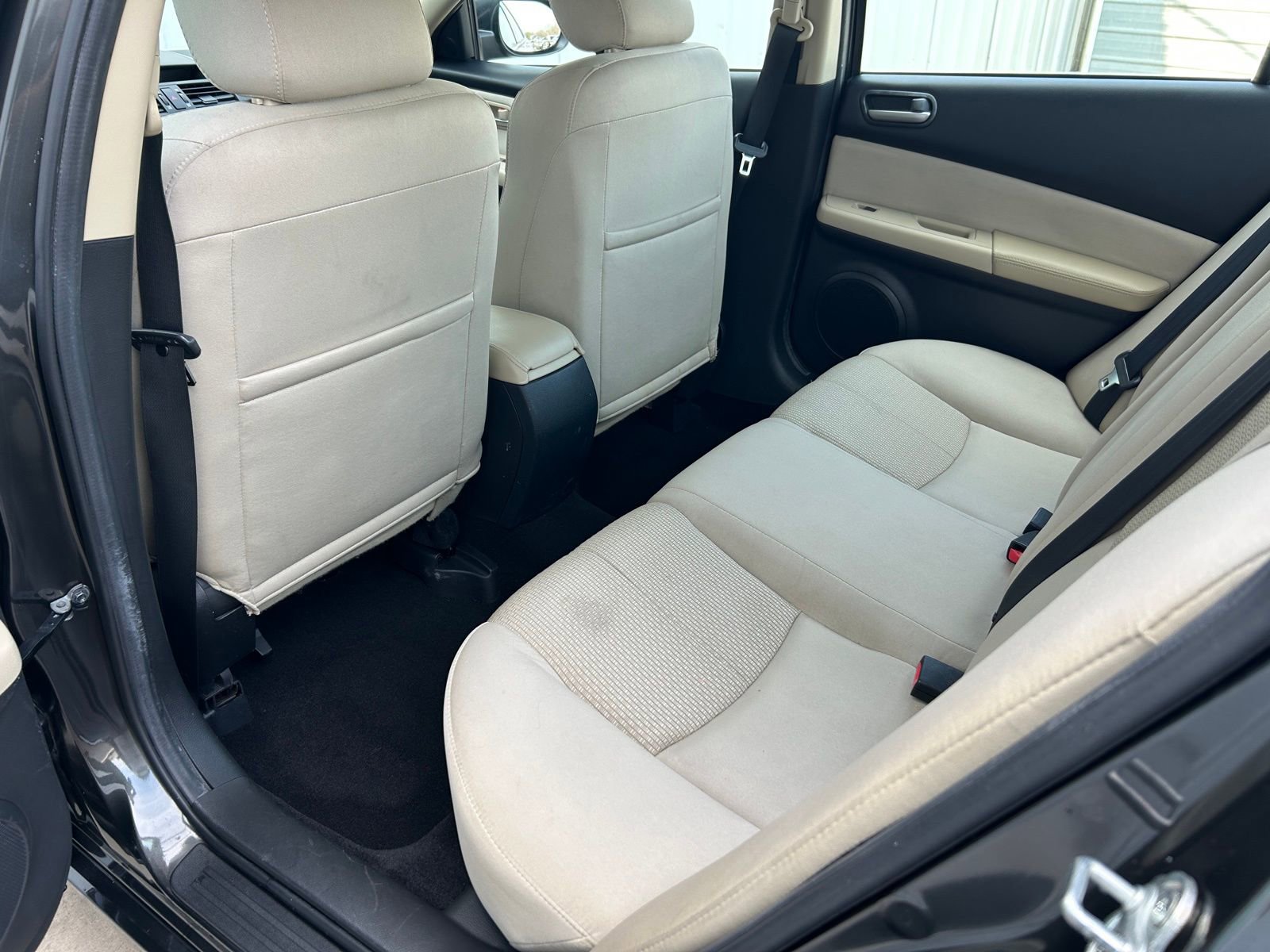 Used 2013 MAZDA MAZDA6 i Sport image 26