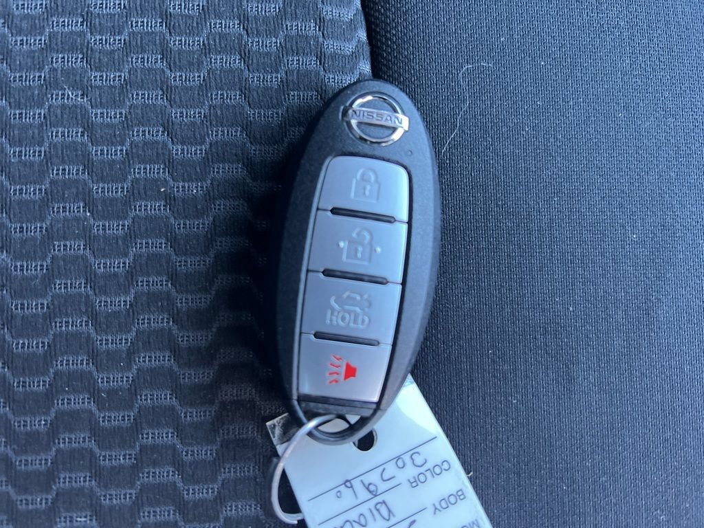 Certified 2023 Nissan Sentra S FWD image 22