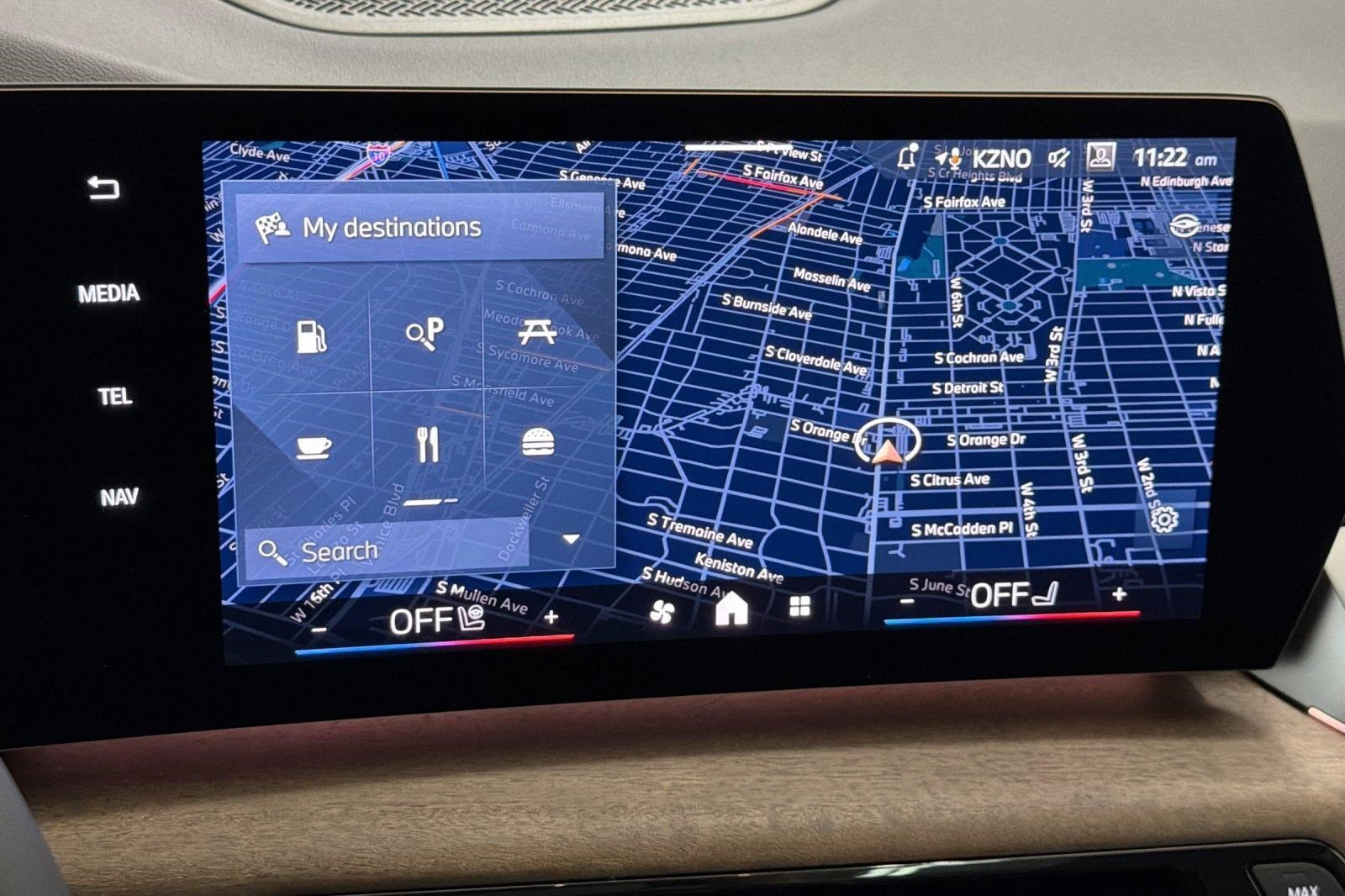 New 2026 BMW X1 xDrive28i w/ Technology Package image 23