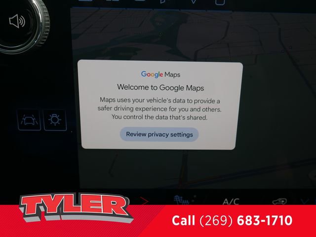 New 2026 Chevrolet Traverse LT w/ Midnight/Sport Edition image 53