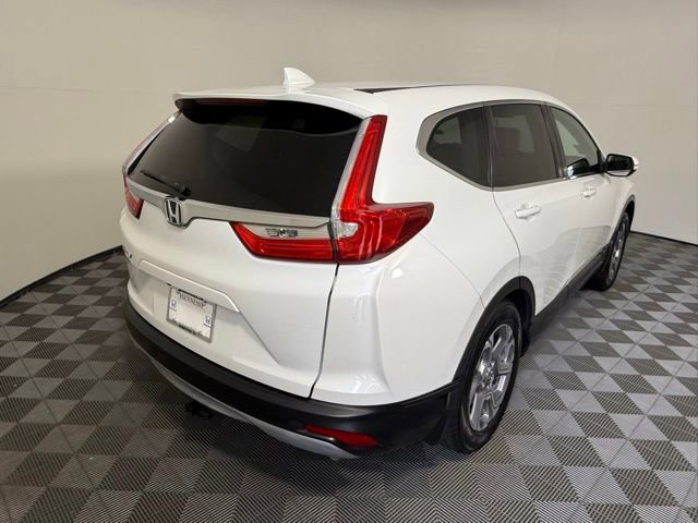 Used 2019 Honda CR-V EX image 6