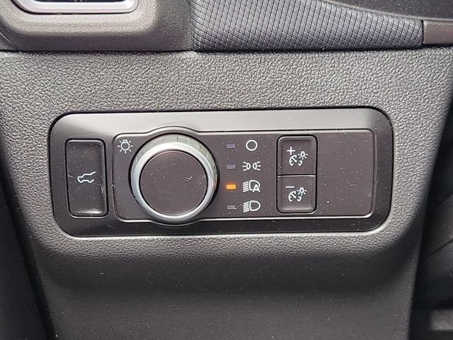 Used 2025 Ford Bronco Sport Big Bend AWD/4WD image 20