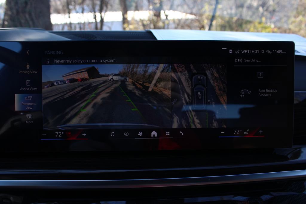 New 2026 BMW X5 xDrive50e w/ Climate Comfort Package image 20