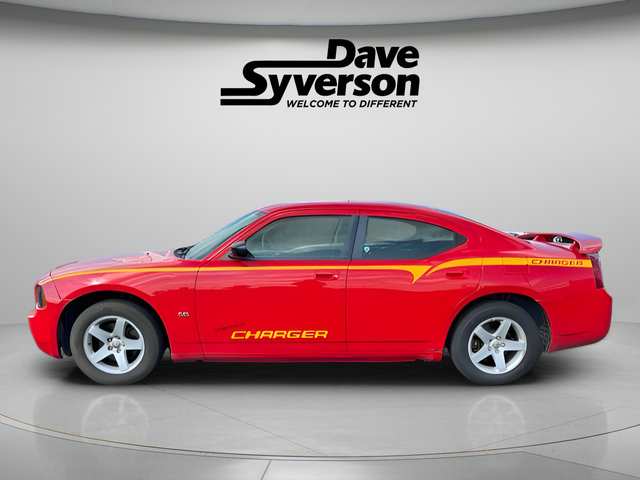 Used 2008 Dodge Charger SE RWD image 7