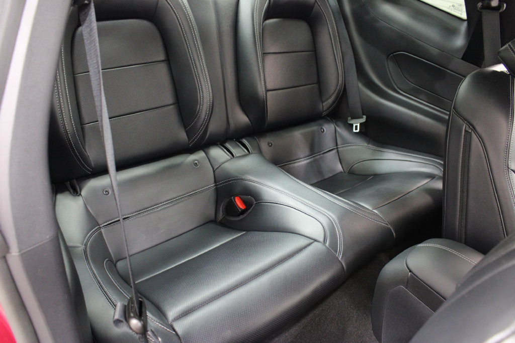 Used 2025 Ford Mustang GT Premium RWD image 19