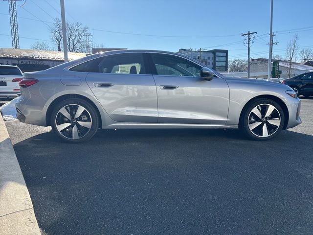 New 2025 Audi A5 2.0T Premium image 6