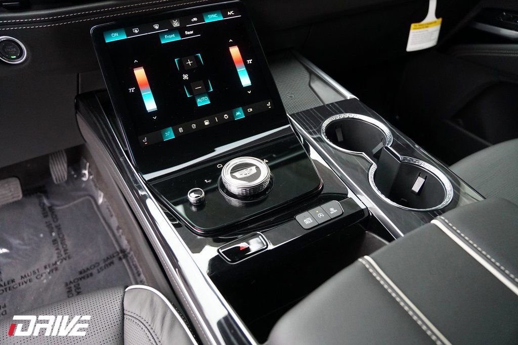 Used 2026 Cadillac Escalade Sport w/ Touring Package image 28