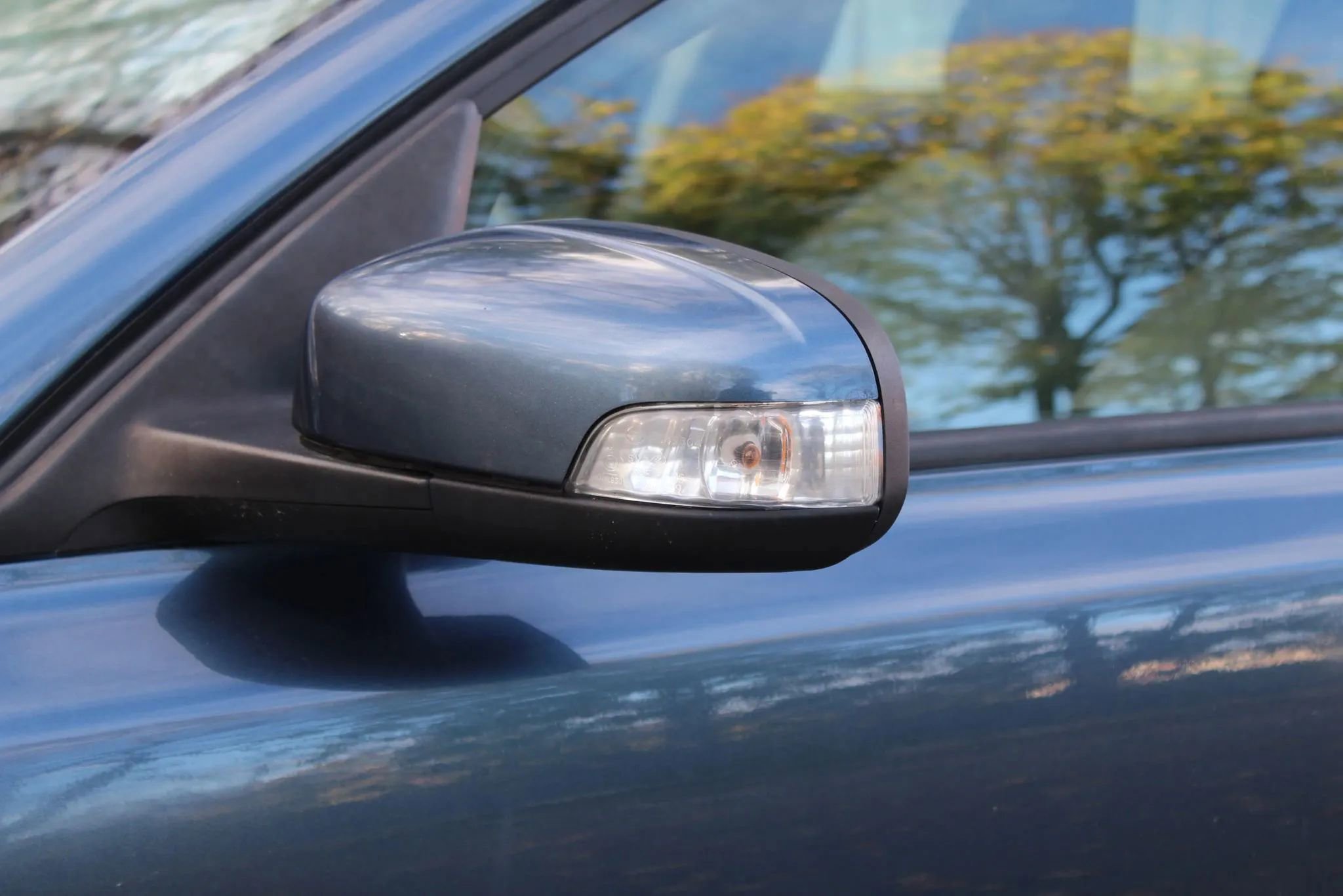 Used 2008 Volvo V50 T5 image 4