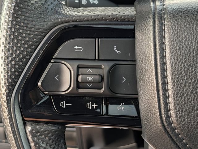 Used 2024 Toyota Tundra TRD Pro AWD/4WD image 24