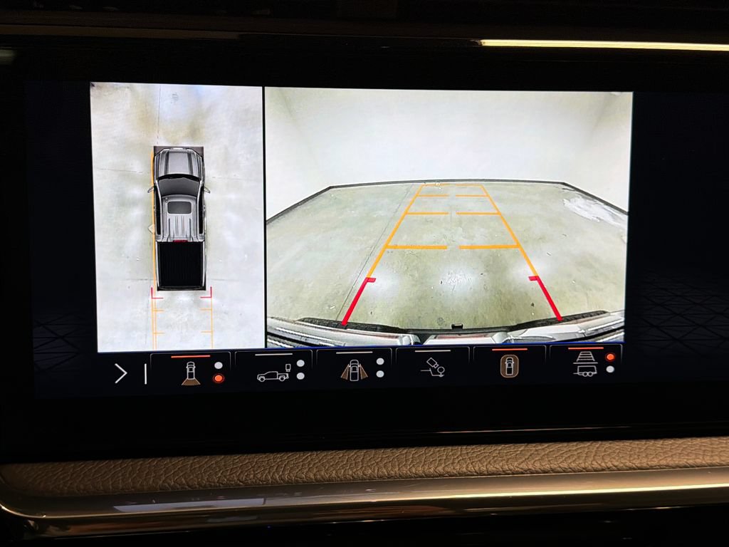 Used 2024 GMC Sierra 1500 Denali AWD/4WD image 42