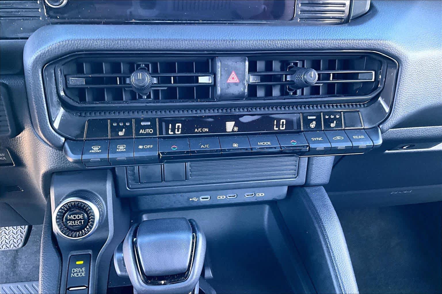 Used 2025 Toyota Land Cruiser 1958 AWD/4WD image 33