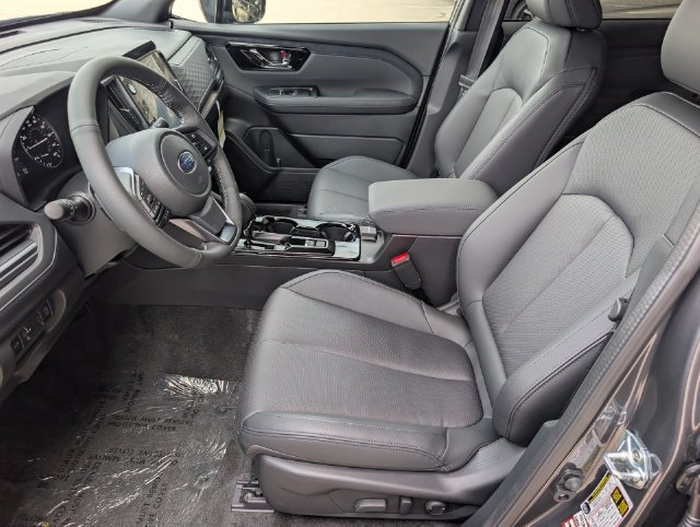 New 2026 Subaru Forester Limited AWD/4WD image 6