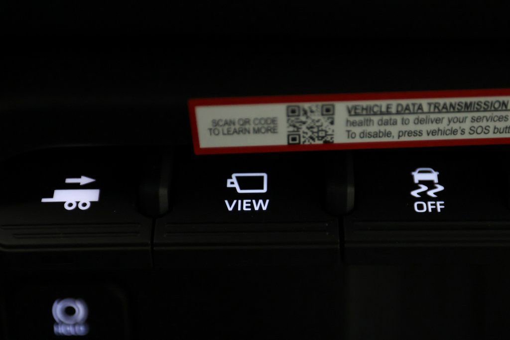 Used 2026 Toyota Tundra TRD Pro image 32