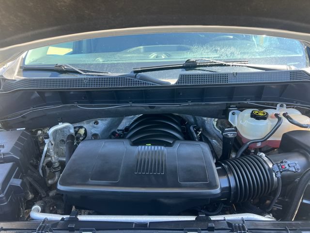 Certified 2019 Chevrolet Silverado 1500 LT w/ True North Edition AWD/4WD image 31