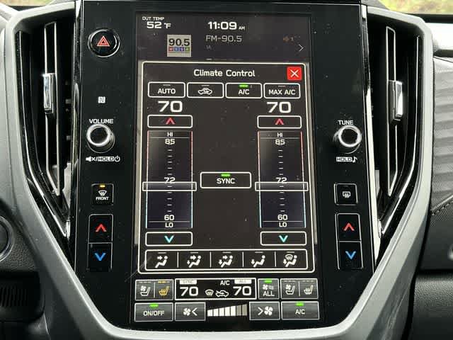 Certified 2025 Subaru Forester Touring AWD/4WD image 19