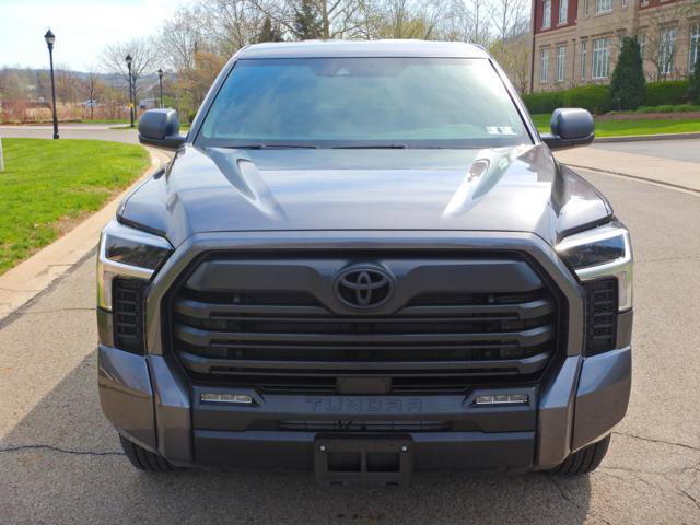 Used 2025 Toyota Tundra SR5 w/ SX Package image 7