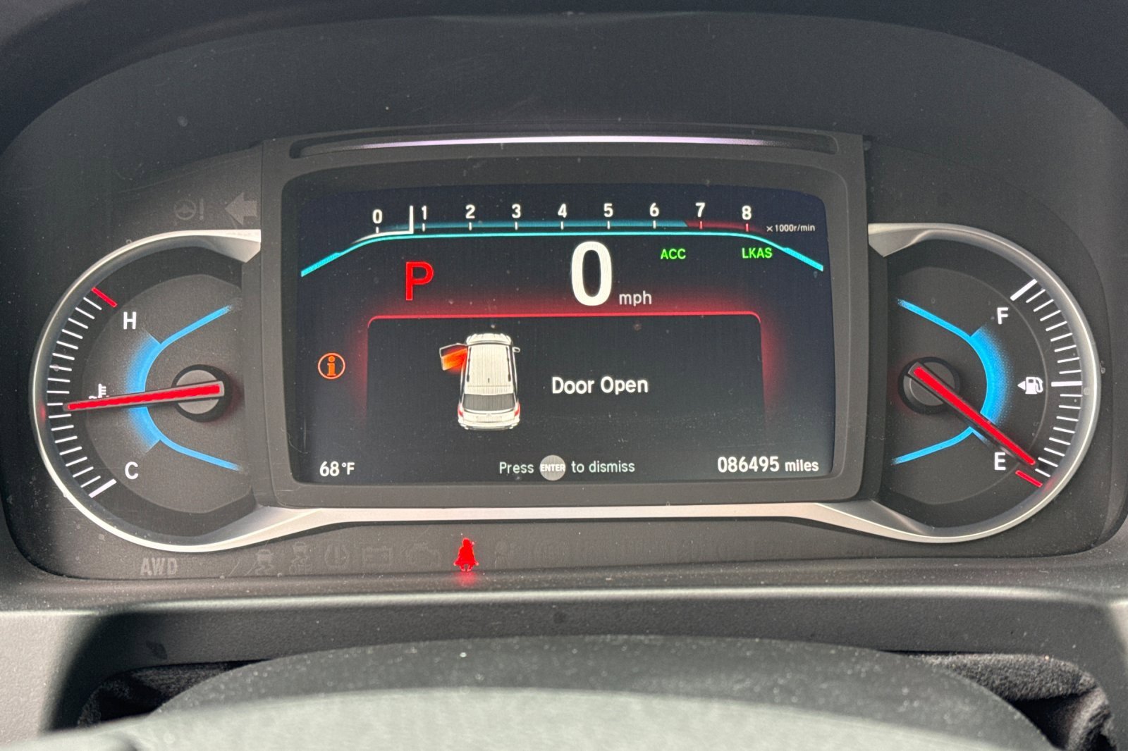 Used 2020 Honda Pilot Touring image 35