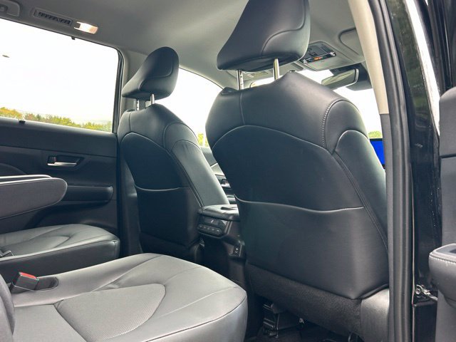 Used 2024 Toyota Grand Highlander AWD image 37