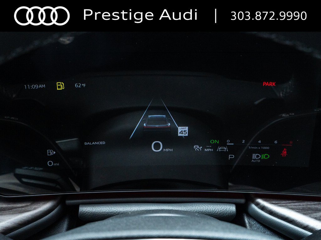 Used 2025 Audi Q5 Prestige AWD/4WD image 16