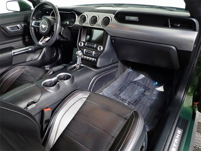 Used 2022 Ford Mustang GT Premium w/ Equipment Group 401A image 34