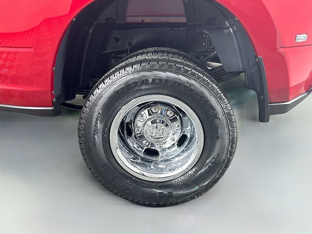New 2026 RAM 3500 Tradesman image 17