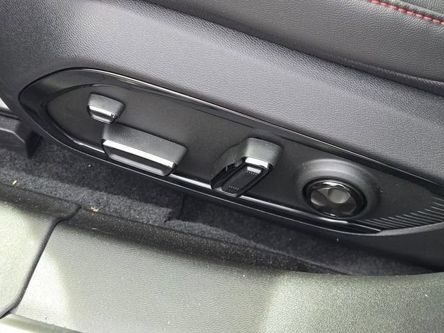 New 2026 Dodge Charger Scat Pack AWD/4WD image 28