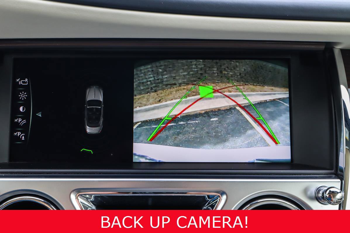 Used 2019 Rolls-Royce Dawn image 7