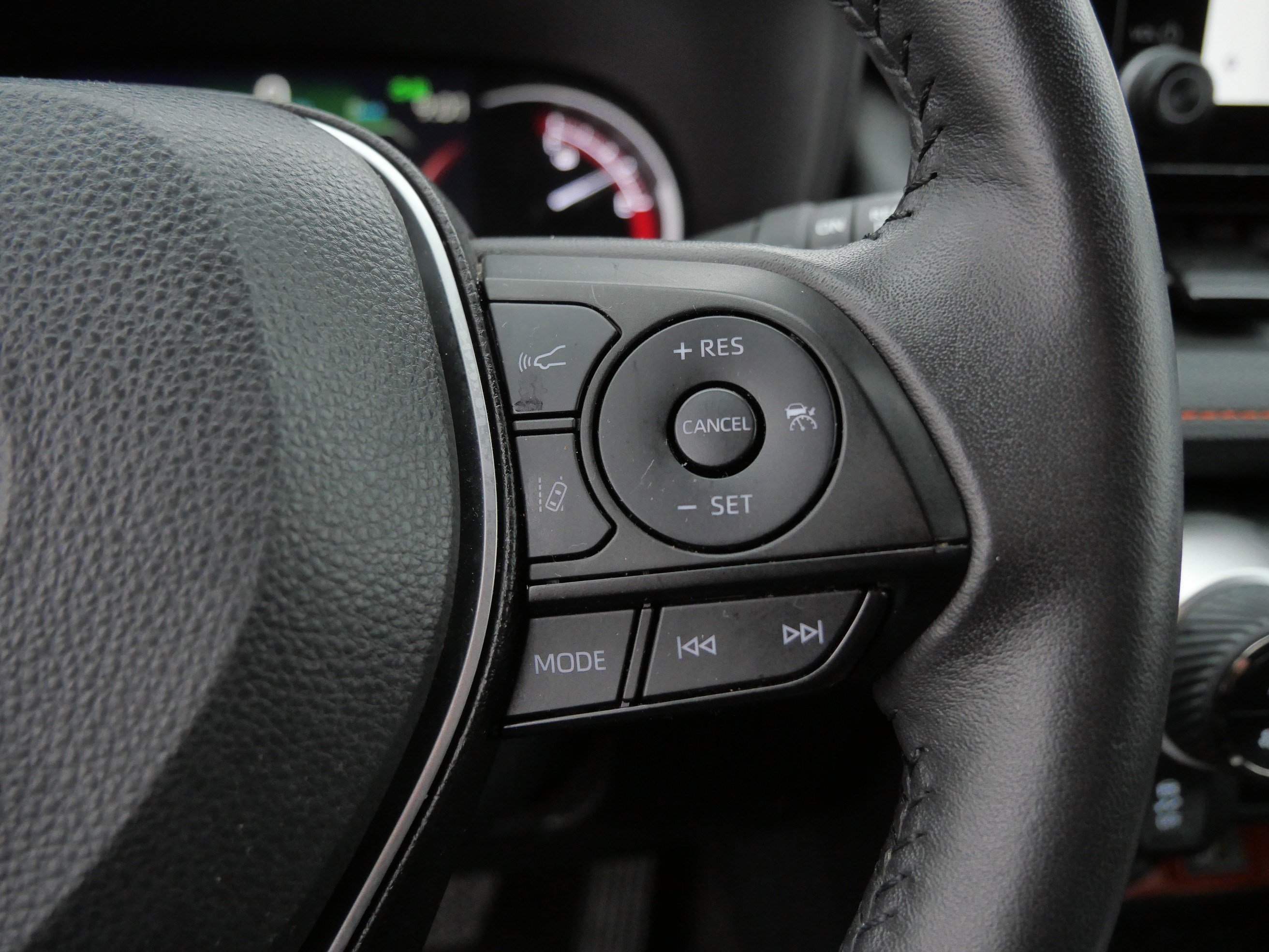 Certified 2024 Toyota RAV4 Adventure AWD/4WD image 29